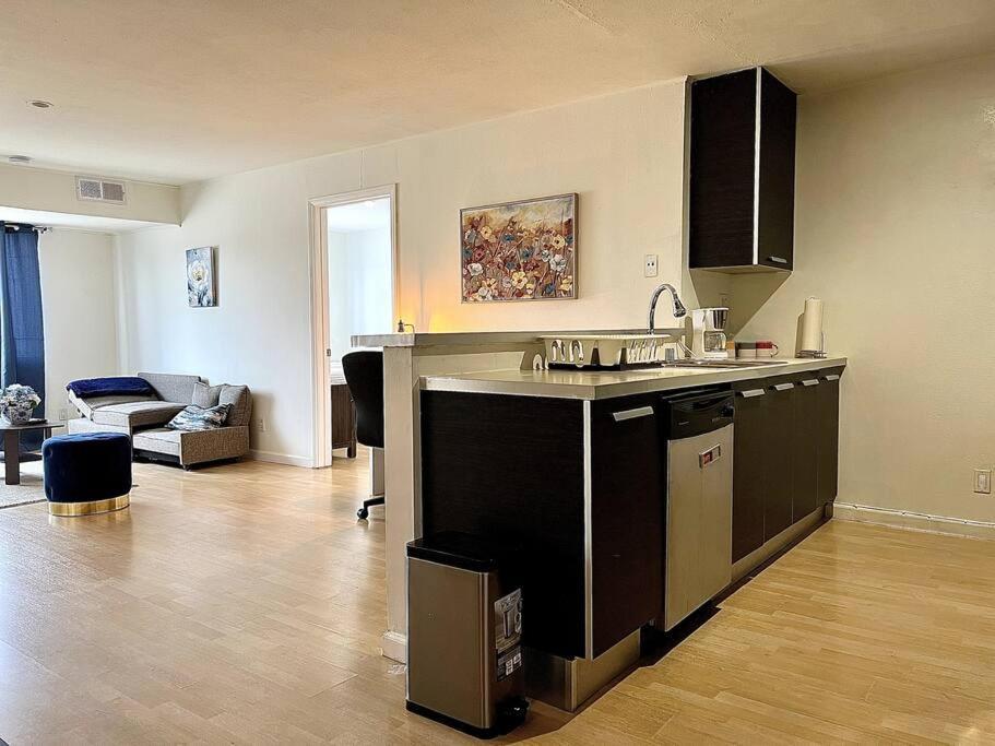 Spacious 2 Master Bedroom In Canoga Park Appartement Los Angeles
