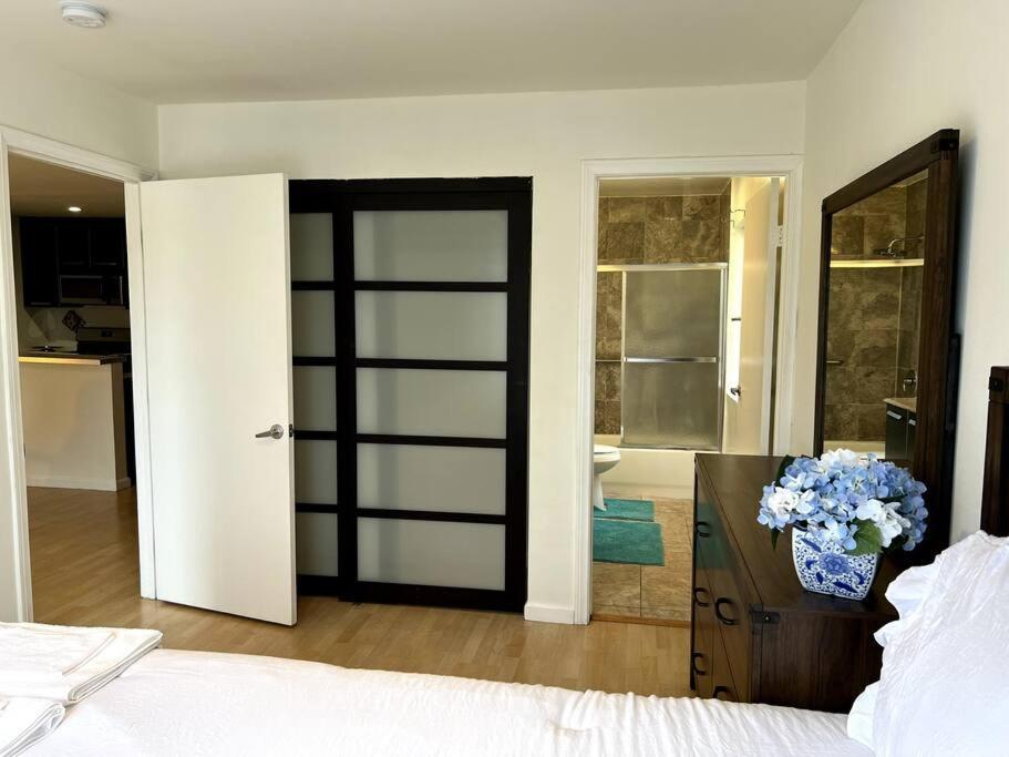 Appartement Spacious 2 Master Bedroom In Canoga Park Los Angeles