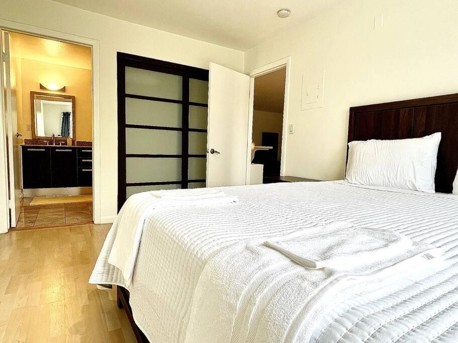Appartement Spacious 2 Master Bedroom In Canoga Park
