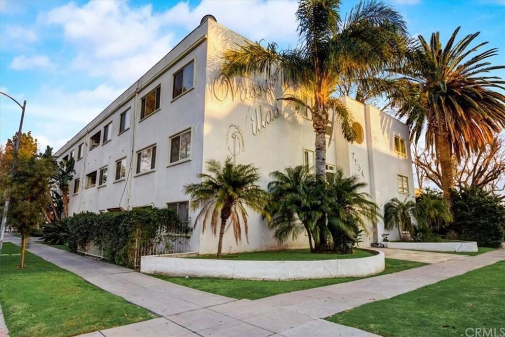 Spacious 2 Master Bedroom In Canoga Park Appartement Los Angeles